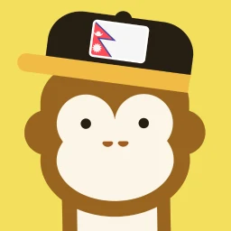 Ling - Learn Nepali Language のアイコン
